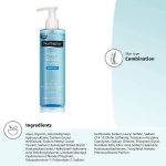 ژل شوینده هیدرا بوست نیتروژینا (Neutrogena)