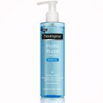 ژل شوینده هیدرا بوست نیتروژینا (Neutrogena)