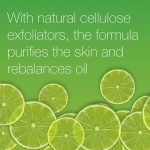 ژل شستشوی لیمو Oil Balancing نیتروژینا (Neutrogena)