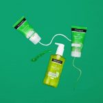 ژل شستشوی لیمو Oil Balancing نیتروژینا (Neutrogena)