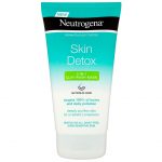 ماسک خاک رس اسکین دتوکس نیتروژینا (Neutrogena)