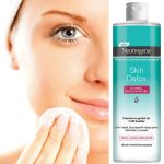 میسلار واتر اسکین دتوکس نیتروژینا (Neutrogena)