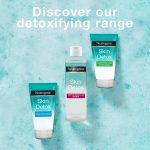 میسلار واتر اسکین دتوکس نیتروژینا (Neutrogena)