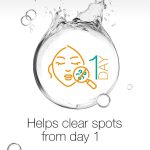 ژل شوینده صورت Spot Controlling نیتروژینا (Neutrogena)