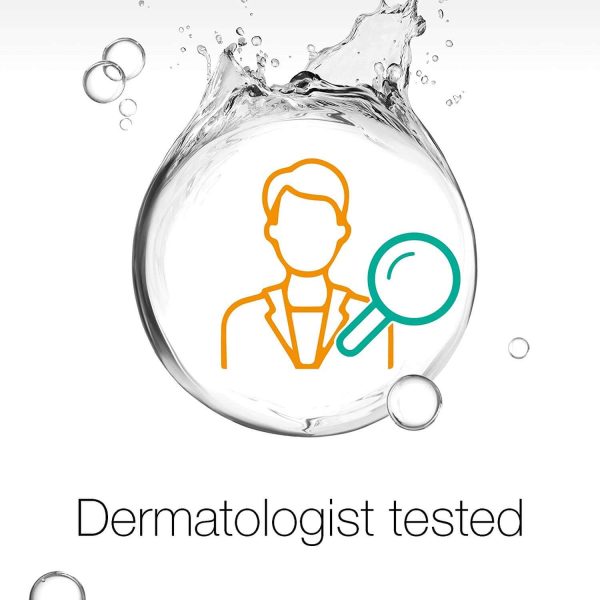 ژل شوینده صورت Spot Controlling نیتروژینا (Neutrogena)