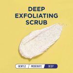 اسکراب ضدآکنه عصاره زردآلو سنت‌ایوز (ST.Ives)