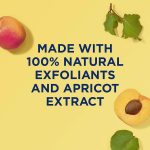 اسکراب ضدآکنه عصاره زردآلو سنت‌ایوز (ST.Ives)