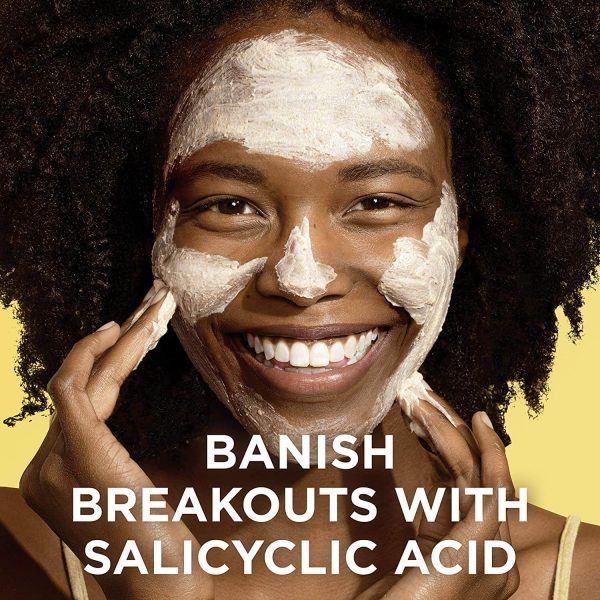 اسکراب ضدآکنه عصاره زردآلو سنت‌ایوز (ST.Ives)