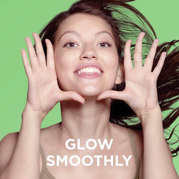 اسکراب چای سبز سنت‌ایوز (ST.Ives)