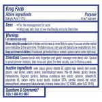 اسکراب چای سبز سنت‌ایوز (ST.Ives)