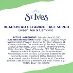 اسکراب چای سبز سنت‌ایوز (ST.Ives)