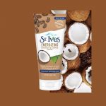 اسکراب انرژی‌بخش قهوه و نارگیل سنت‌ایوز (ST.Ives)