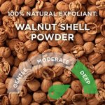 اسکراب زردآلو سنت‌ایوز (ST.Ives)