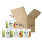 اسکراب زردآلو سنت‌ایوز (ST.Ives)