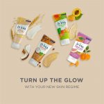 ماسک و اسکراب جو دوسر سنت‌ایوز (ST.Ives)