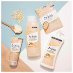 ماسک و اسکراب جو دوسر سنت‌ایوز (ST.Ives)