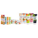 ماسک و اسکراب جو دوسر سنت‌ایوز (ST.Ives)