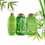 نرم‌کننده بامبو او‌جی‌ایکس OGX