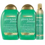 نرم‌کننده درخت چای و نعناع او‌جی‌ایکس OGX