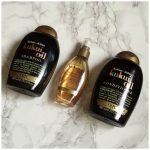 شامپو روغن کوکوی او‌جی‌ایکس OGX