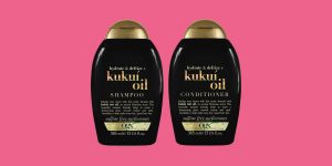 شامپو روغن کوکوی او‌جی‌ایکس OGX