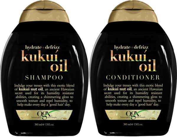 شامپو روغن کوکوی او‌جی‌ایکس OGX