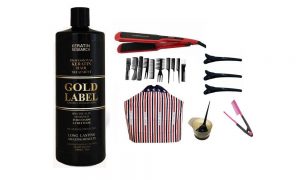 کراتین ریسرچ گلد لیبل 100 میل - Image 3