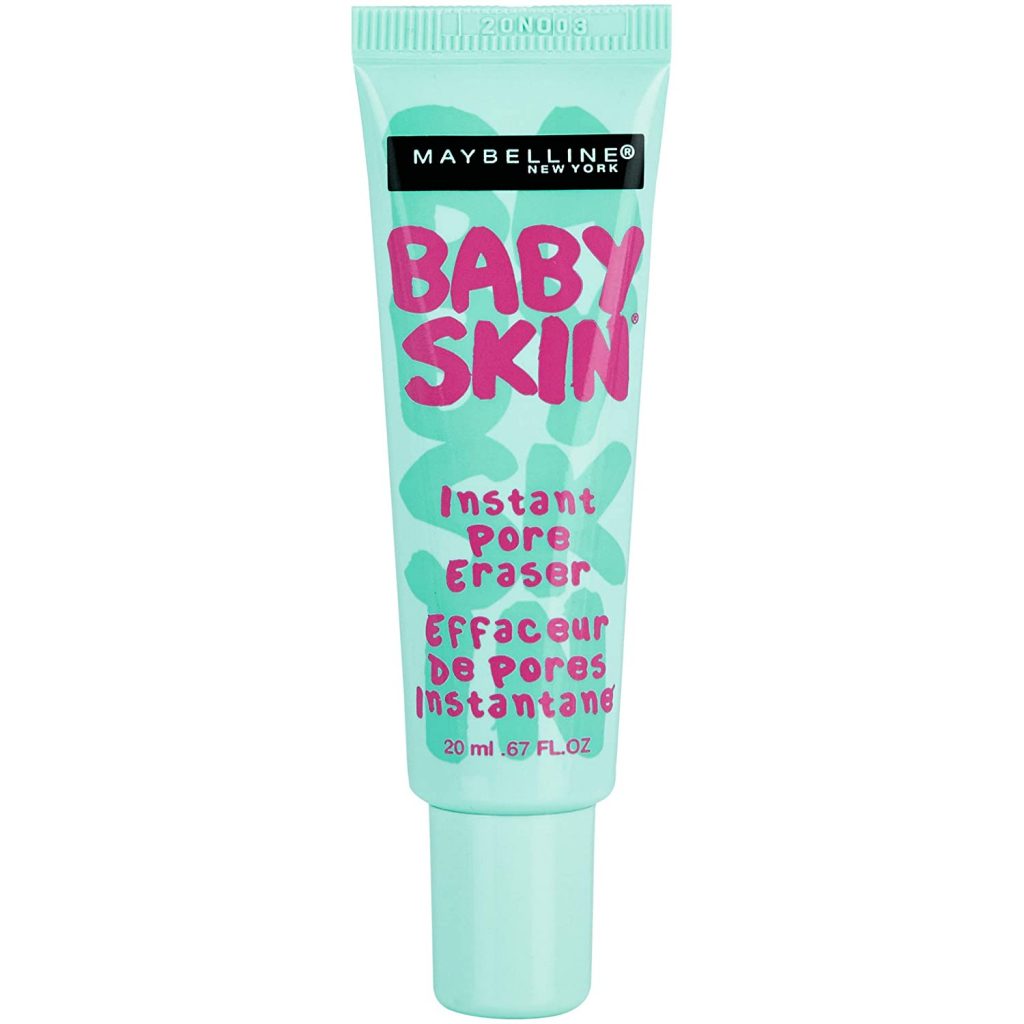 پرایمر ژله‌ای Baby Skin میبلین (Maybelline)