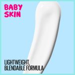 پرایمر ژله‌ای Baby Skin میبلین (Maybelline)