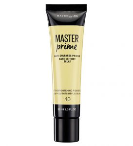 پرایمر شماره 40 Face Studio میبلین (Maybelline)