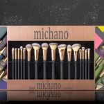 براش‌های آرایشی میچانو