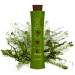 کراتین قهوه سبز هونما