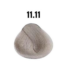 رنگ مو بایوپلکس 11.11 خاکستری پلاتینه قوی