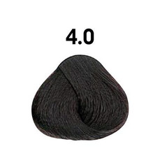 رنگ مو بایوپلکس ۴٫۰ قهوه‌ای متوسط