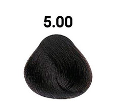 رنگ مو بایوپلکس 5.00 قهوه‌ای روشن طبیعی قوی