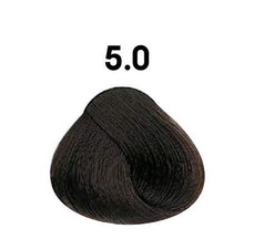 رنگ مو بایوپلکس ۵٫۰ قهوه‌ای روشن