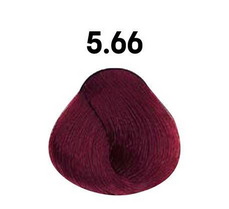 رنگ مو بایوپلکس 5.66 قهوه‌ای قرمز روشن قوی