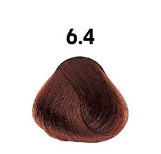 رنگ مو بایوپلکس 6.4 بلوند مسی تیره