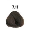 رنگ مو بایوپلکس 7.11 بلوند خاکستری متوسط قوی