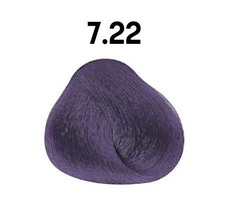 رنگ مو بایوپلکس 7.22 بلوند بنفش روشن
