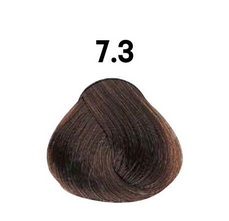 رنگ مو بایوپلکس 7.3 بلوند طلایی متوسط