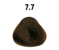 رنگ مو بایوپلکس 7.7 بلوند قهوه‌ای متوسط