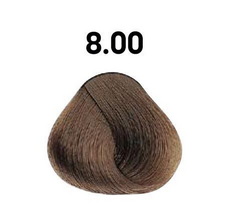 رنگ مو بایوپلکس 8.00 بلوند روشن قوی