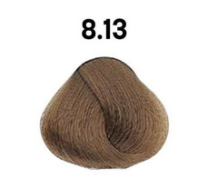 رنگ مو بایوپلکس 8.13 بلوند خاکستری طلایی روشن