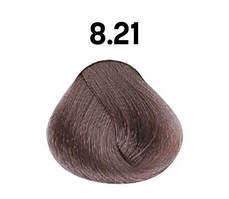 رنگ مو بایوپلکس 8.21 بلوند خاکستری روشن