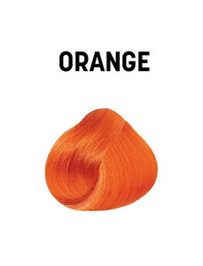 رنگ مو بایوپلکس واریاسیون نارنجی