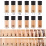 کرم پودر مک MAC (استودیو فیکس)