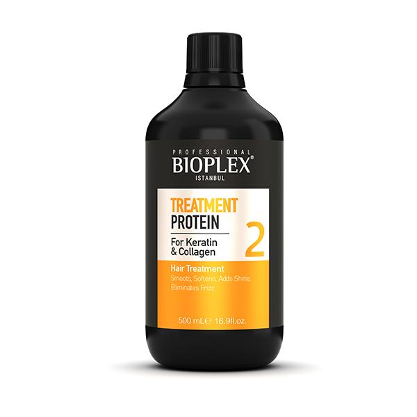 ترمیم‌کننده پروتئین بایوپلکس BioPlex