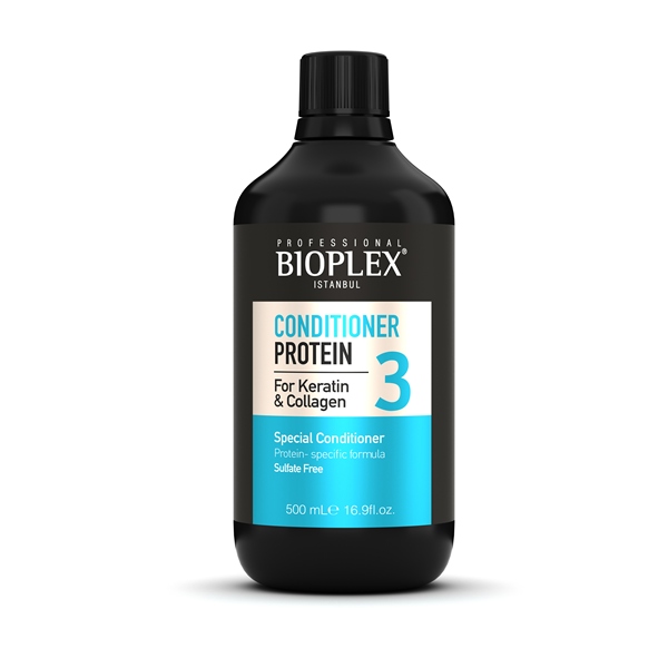 نرم‌کننده پروتئین بایوپلکس BioPlex