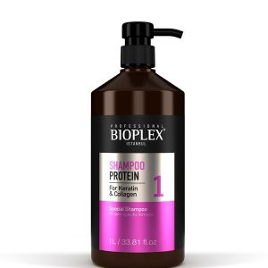 شامپو پروتئین بایوپلکس BioPlex